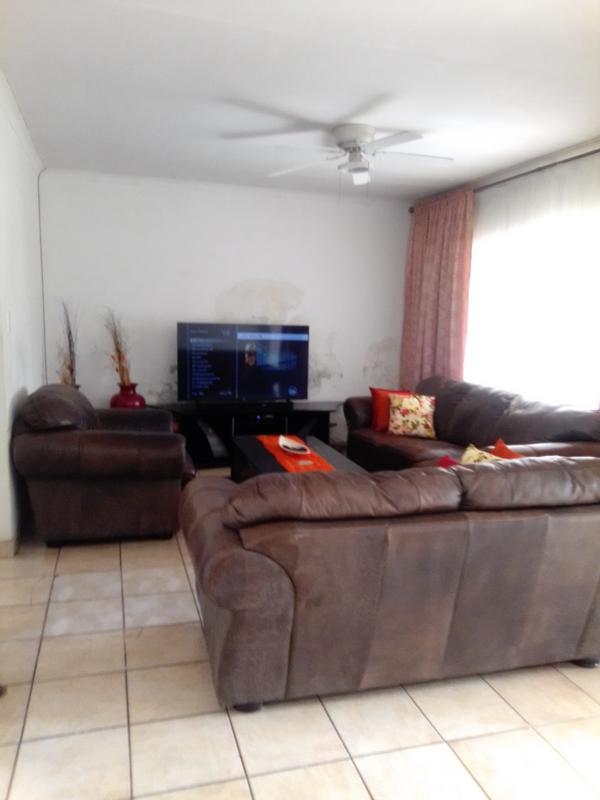 To Let 3 Bedroom Property for Rent in Sasolburg Free State